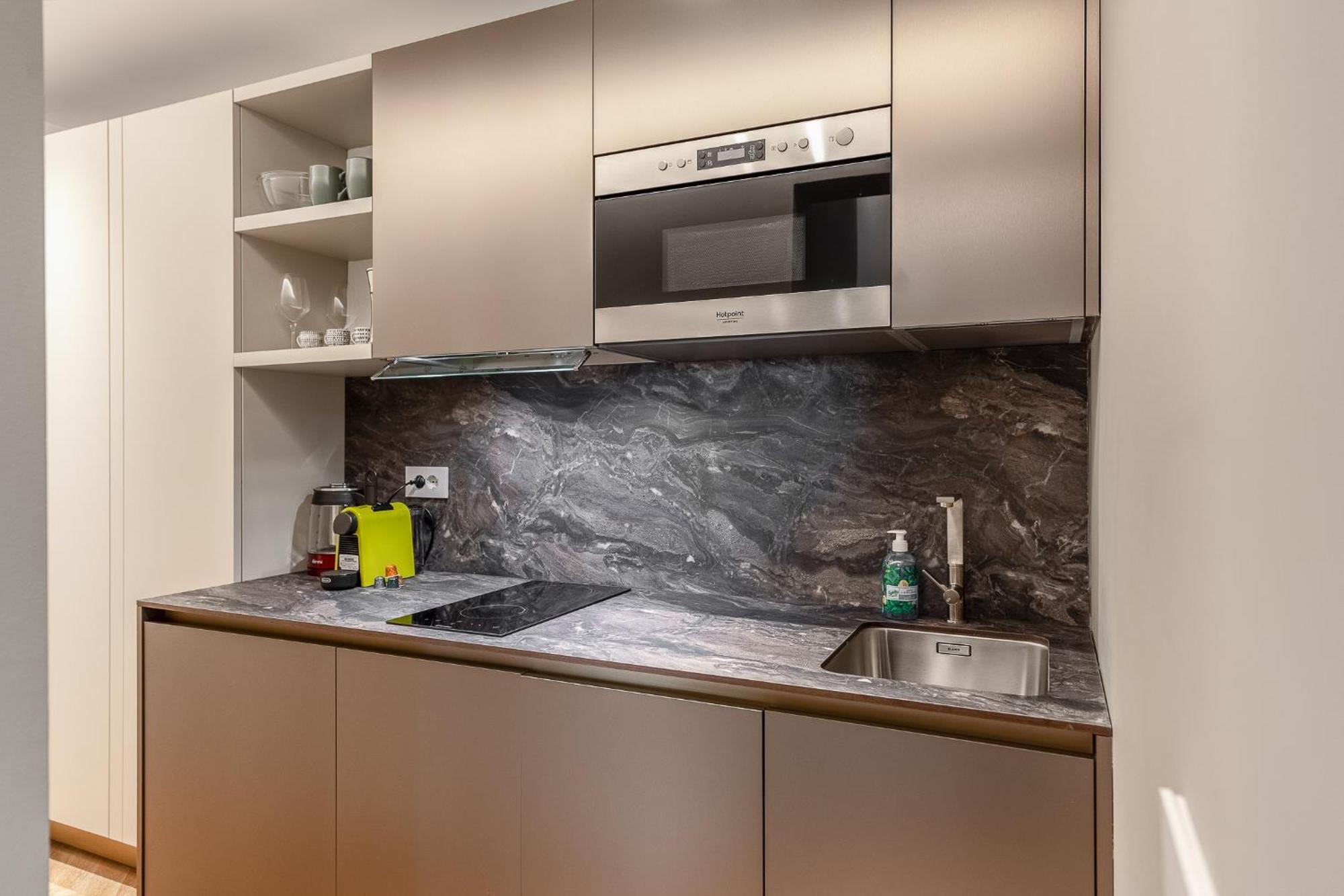 Luxury Skyview Suite - Citylife Apartment - Mico ميلان المظهر الخارجي الصورة