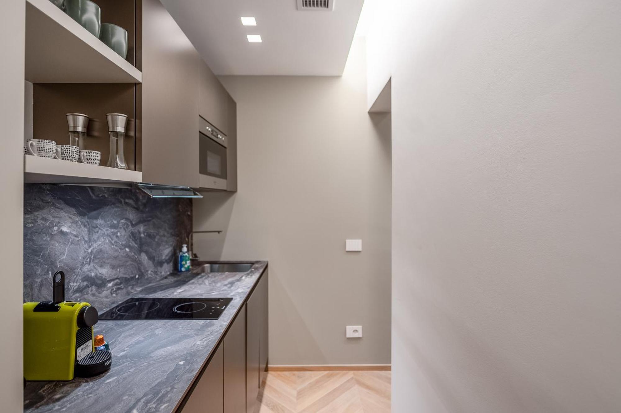 Luxury Skyview Suite - Citylife Apartment - Mico ميلان المظهر الخارجي الصورة