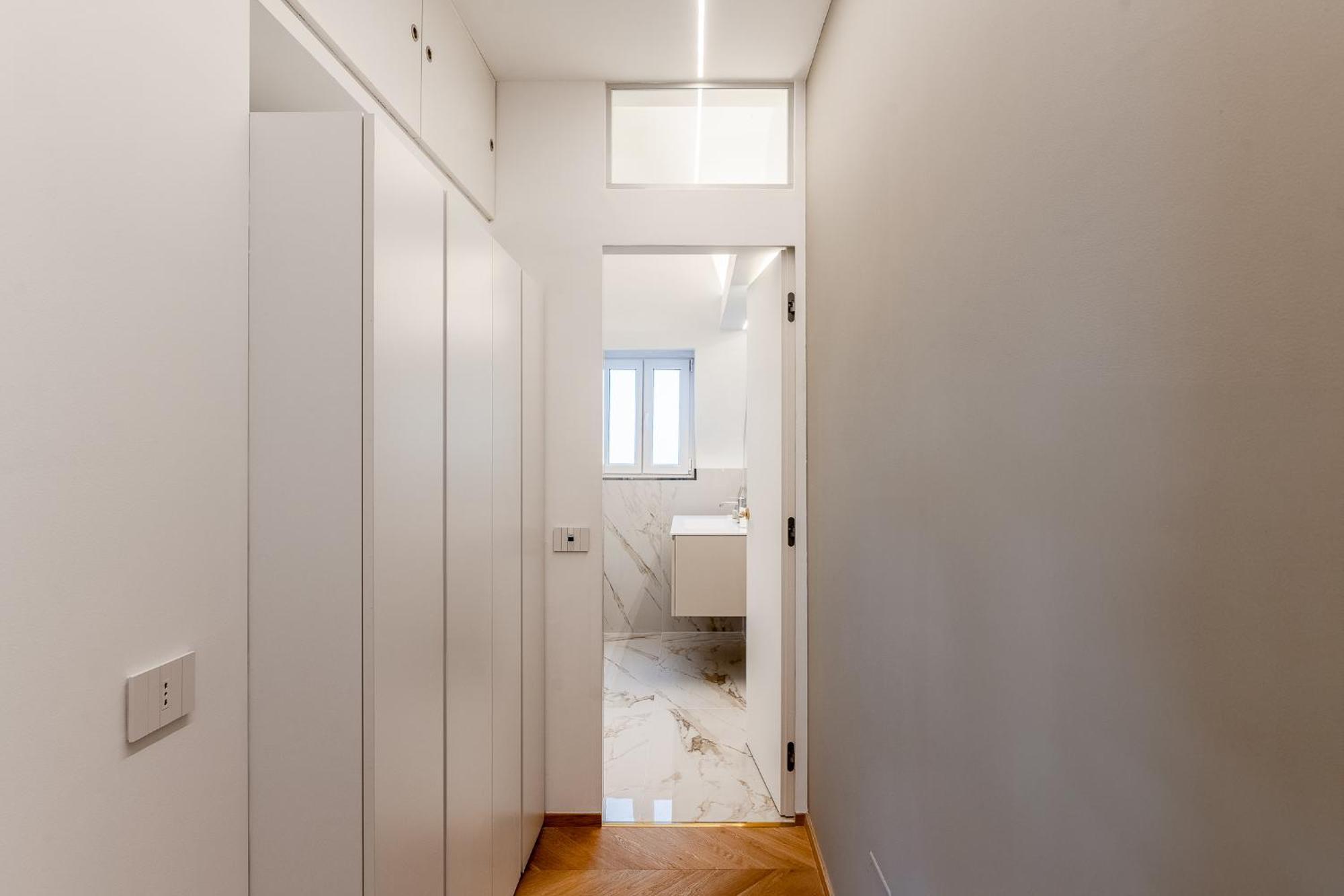 Luxury Skyview Suite - Citylife Apartment - Mico ميلان المظهر الخارجي الصورة
