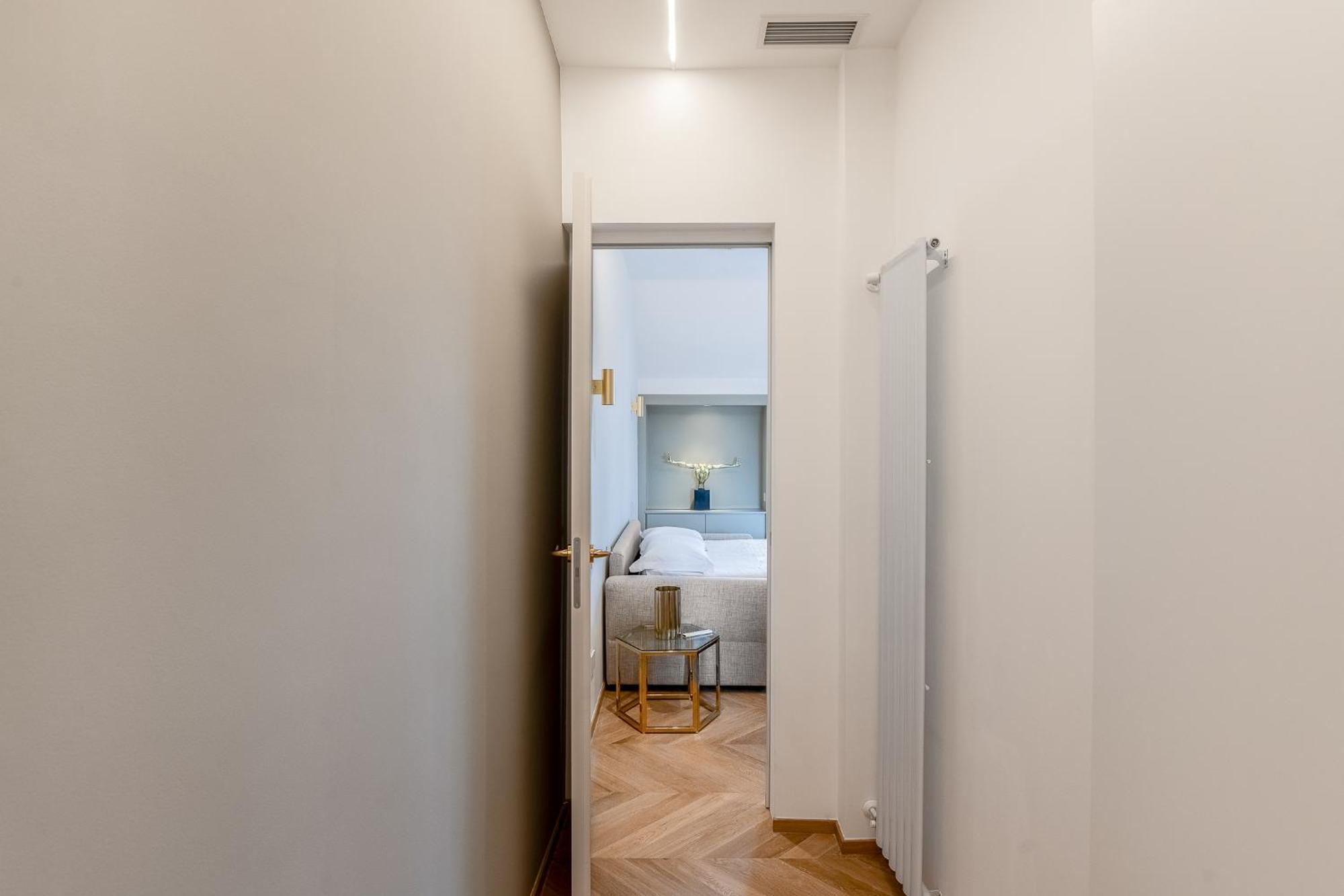 Luxury Skyview Suite - Citylife Apartment - Mico ميلان المظهر الخارجي الصورة