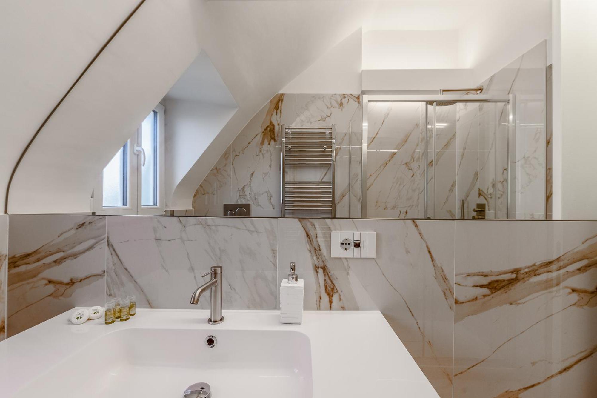 Luxury Skyview Suite - Citylife Apartment - Mico ميلان المظهر الخارجي الصورة