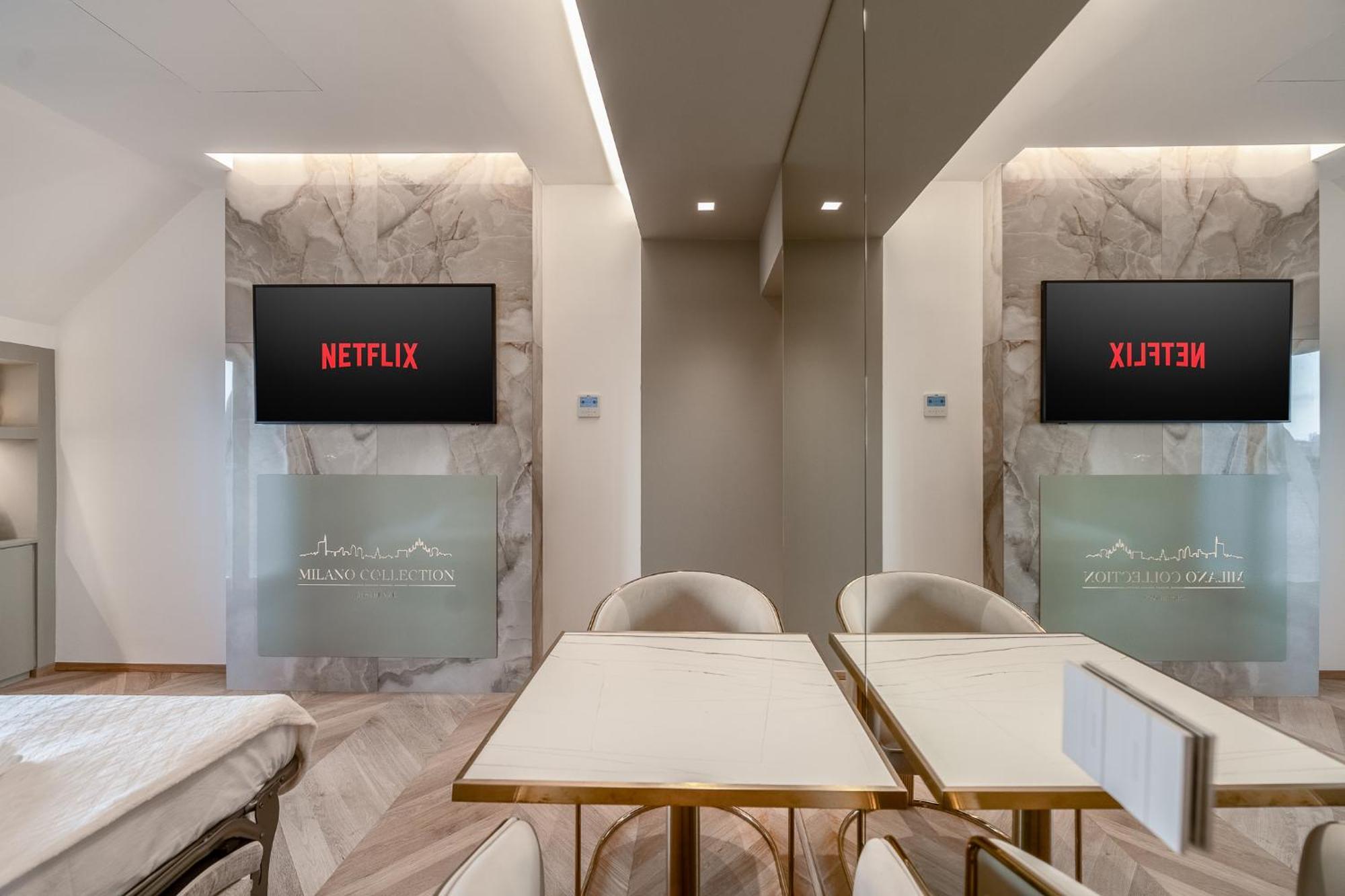 Luxury Skyview Suite - Citylife Apartment - Mico ميلان المظهر الخارجي الصورة