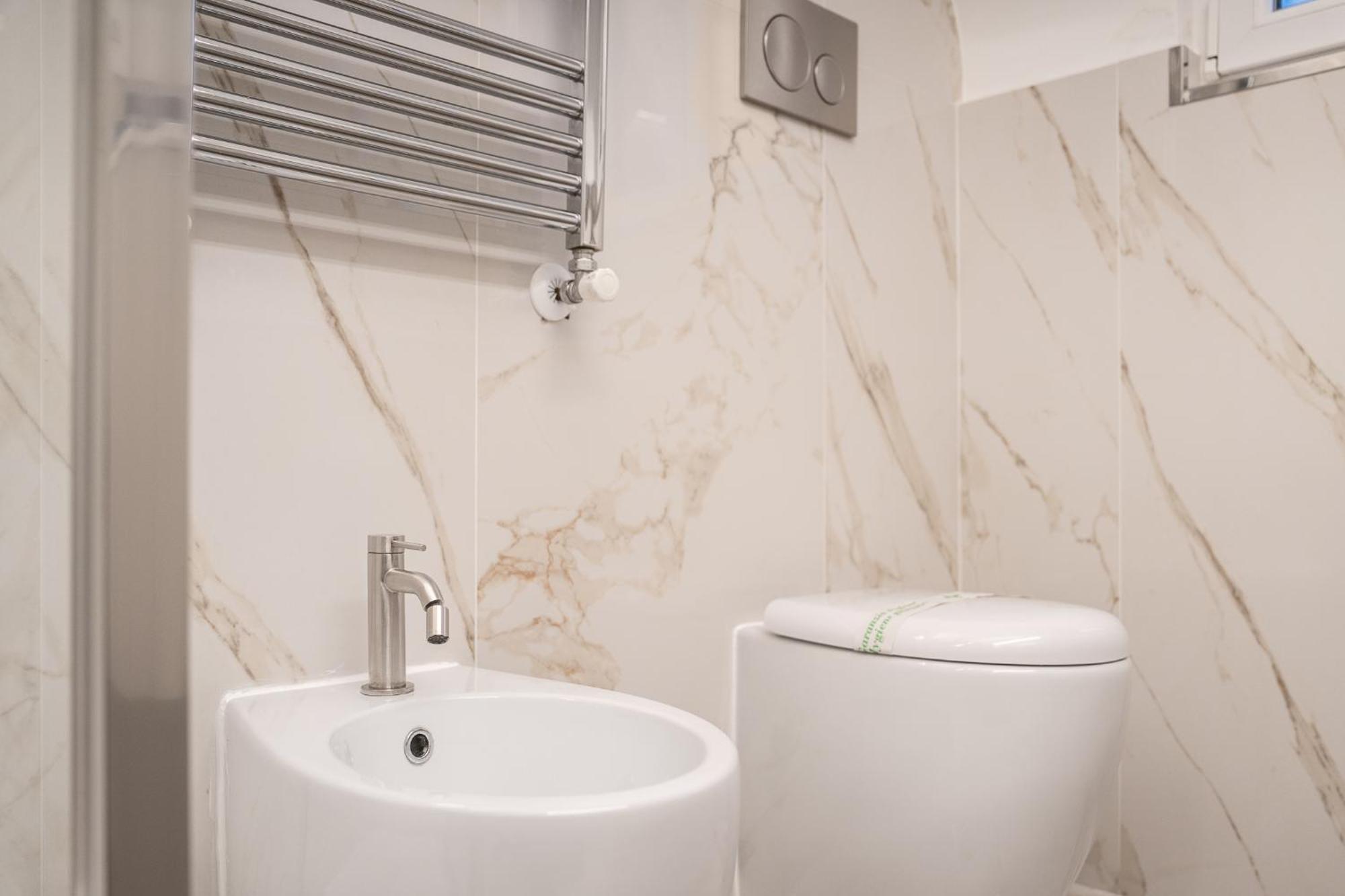 Luxury Skyview Suite - Citylife Apartment - Mico ميلان المظهر الخارجي الصورة
