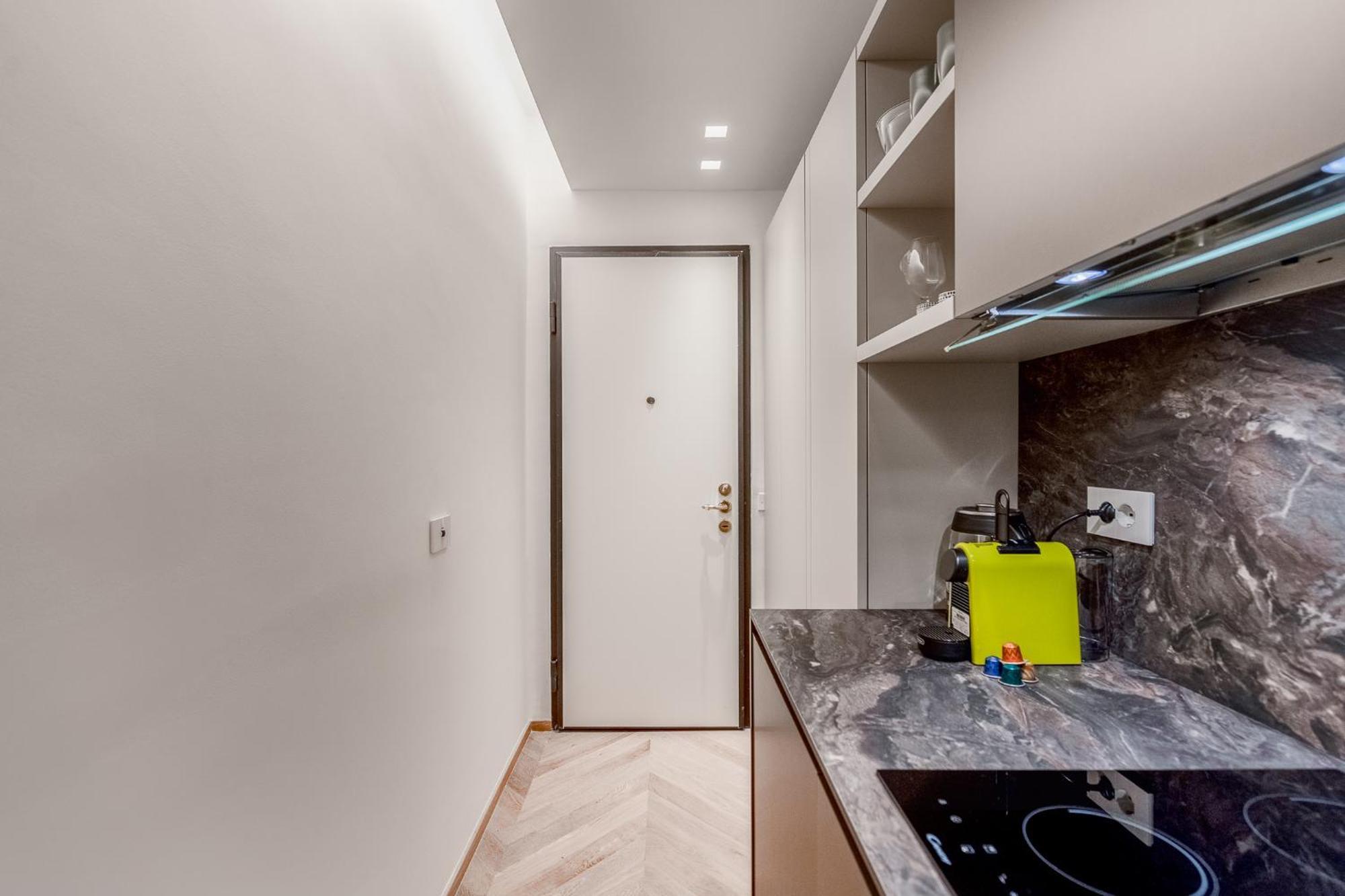Luxury Skyview Suite - Citylife Apartment - Mico ميلان المظهر الخارجي الصورة
