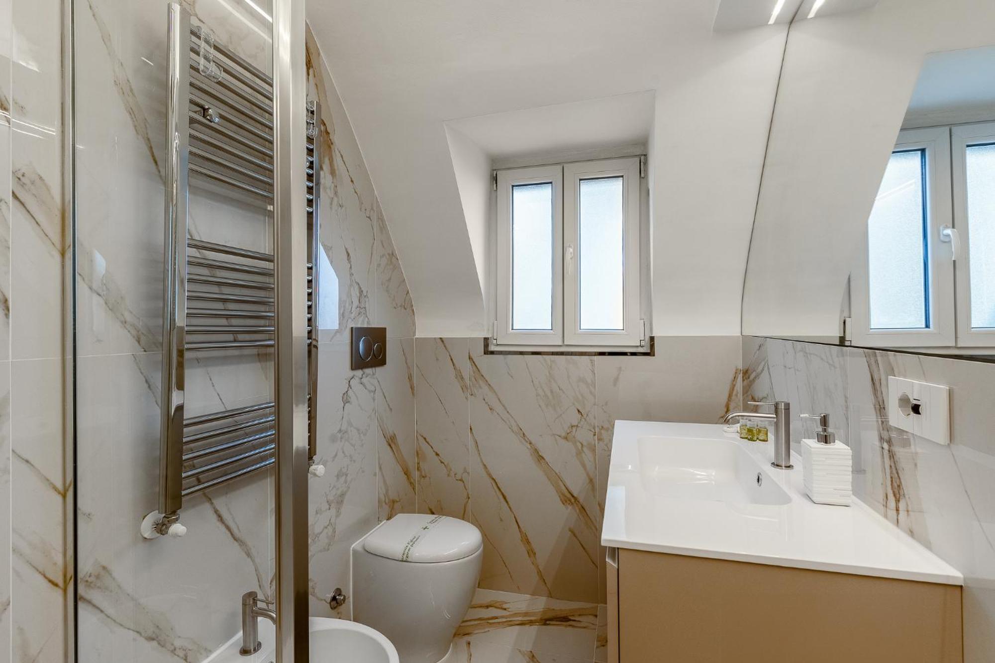 Luxury Skyview Suite - Citylife Apartment - Mico ميلان المظهر الخارجي الصورة